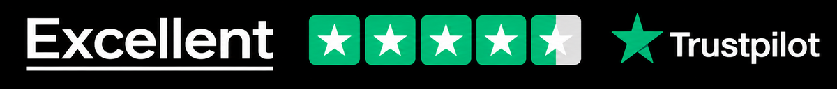 Accepted payment methods