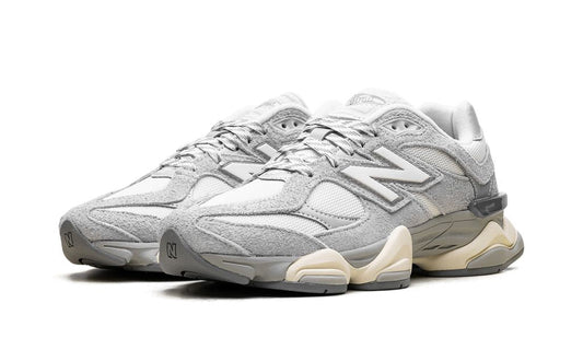 NB 9060 Light Grey White